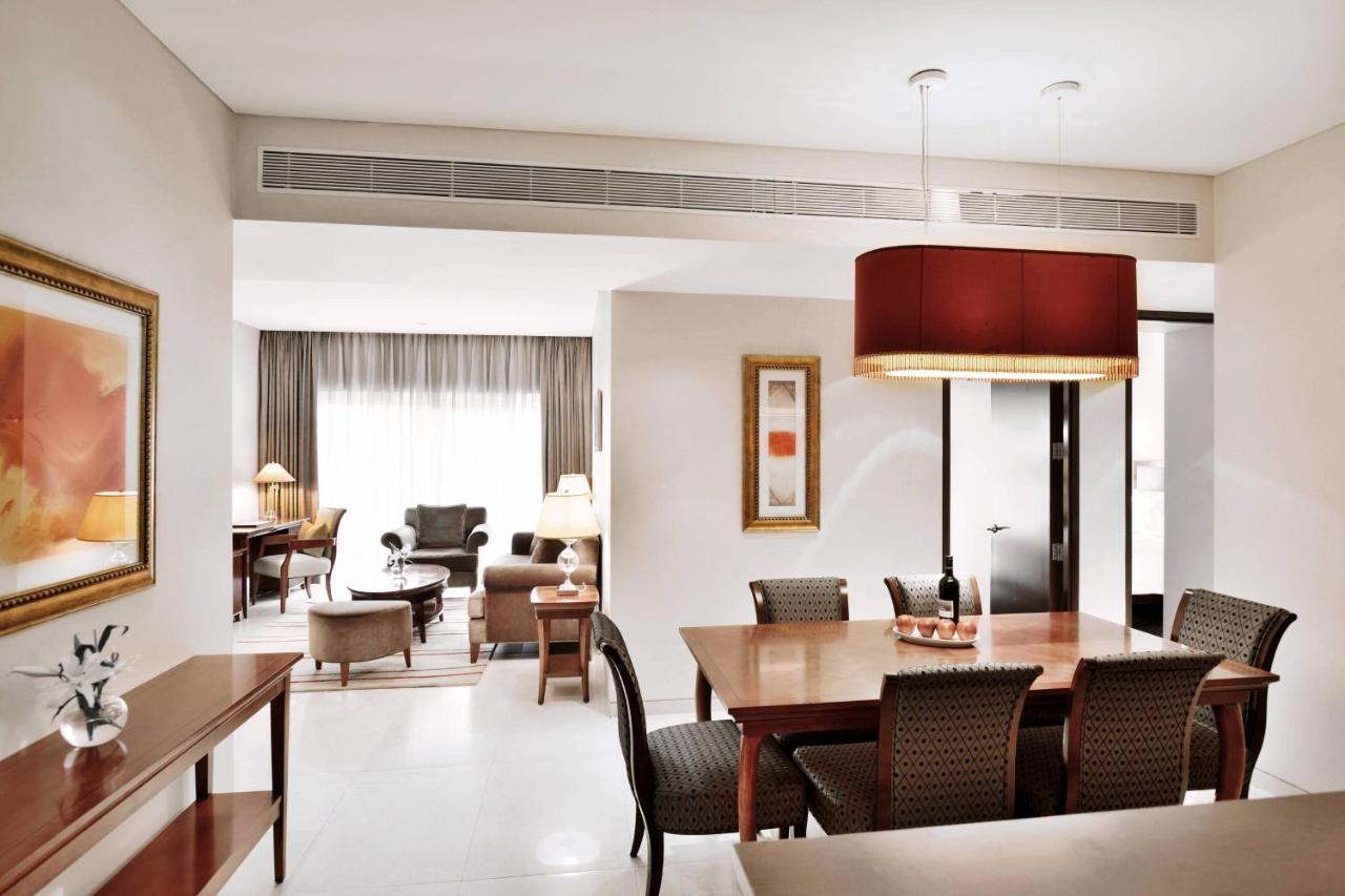 Marriott Suites Pune Ngoại thất bức ảnh