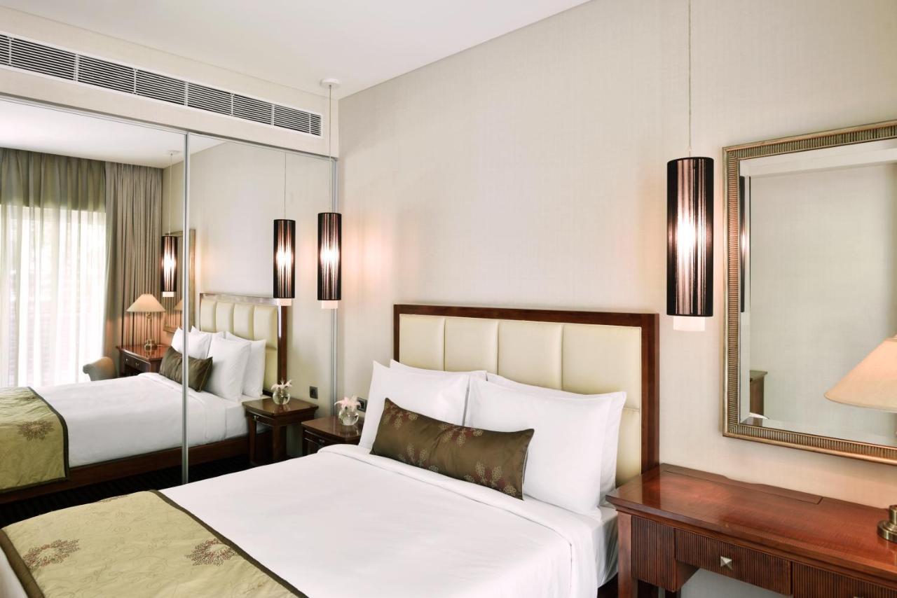 Marriott Suites Pune Ngoại thất bức ảnh